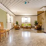 Apartamento Completo Aconchegante