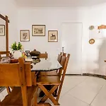 Apartamento Completo Aconchegante