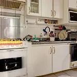 Apartamento Completo Aconchegante