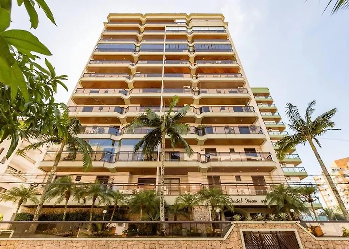 Apartamento Completo Aconchegante