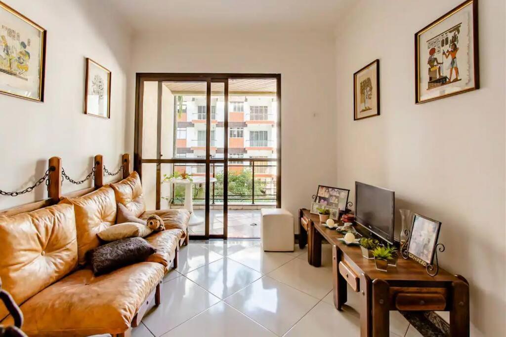 Apartamento Completo Aconchegante Guarujá
