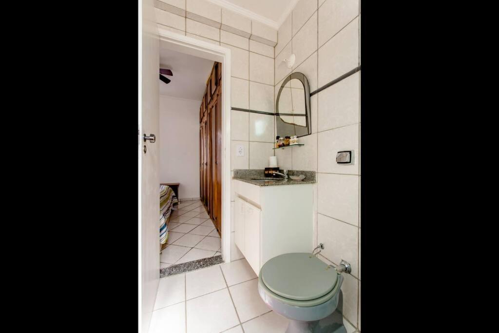 Apartamento Completo Aconchegante