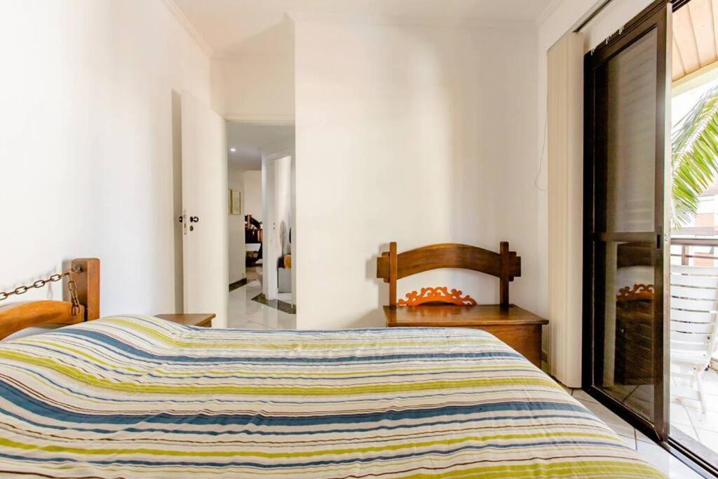 Apartamento Completo Aconchegante