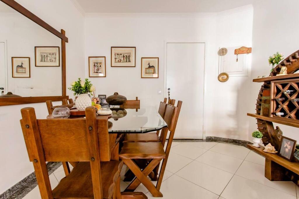 Apartamento Completo Aconchegante Guarujá