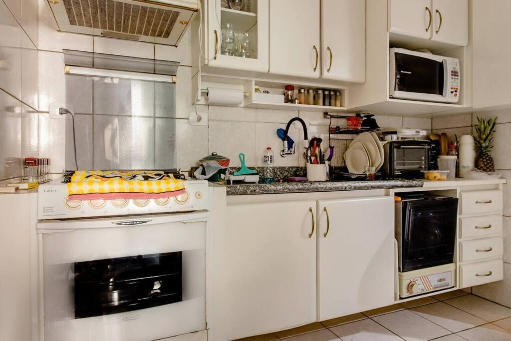 Completo Aconchegante Apartamento