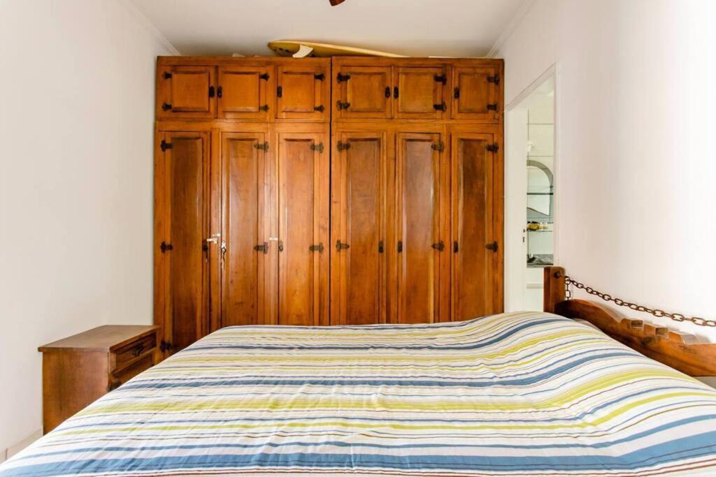 Apartamento Completo Aconchegante Guarujá