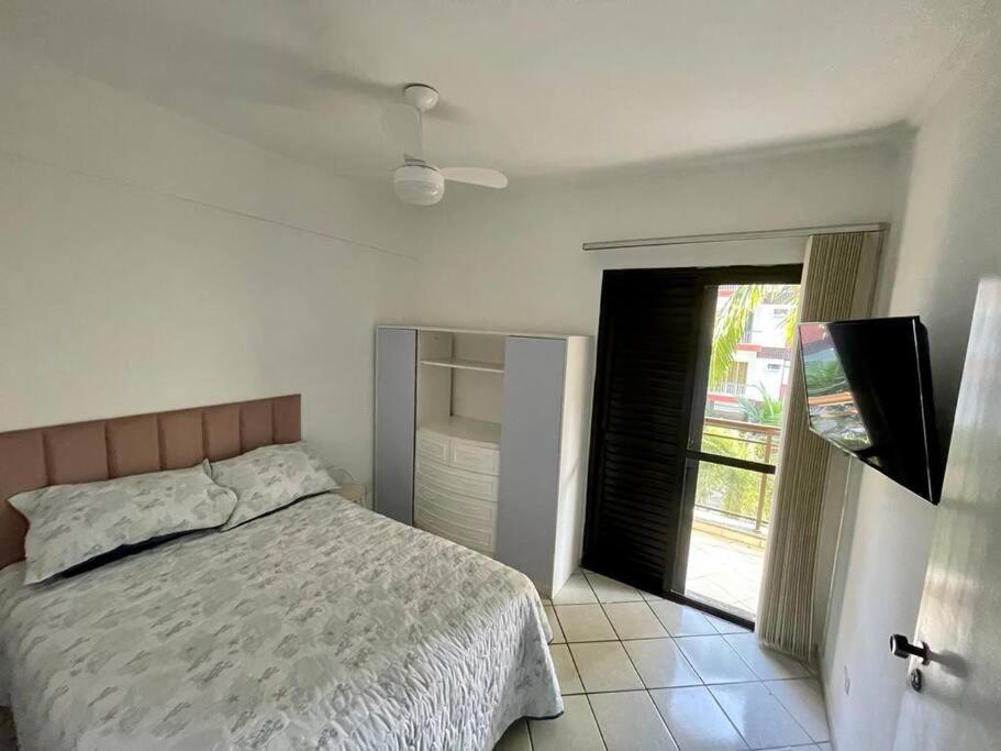 Apartamento Completo Aconchegante