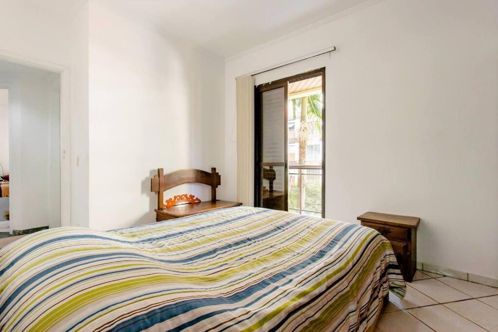 Completo Aconchegante Apartamento